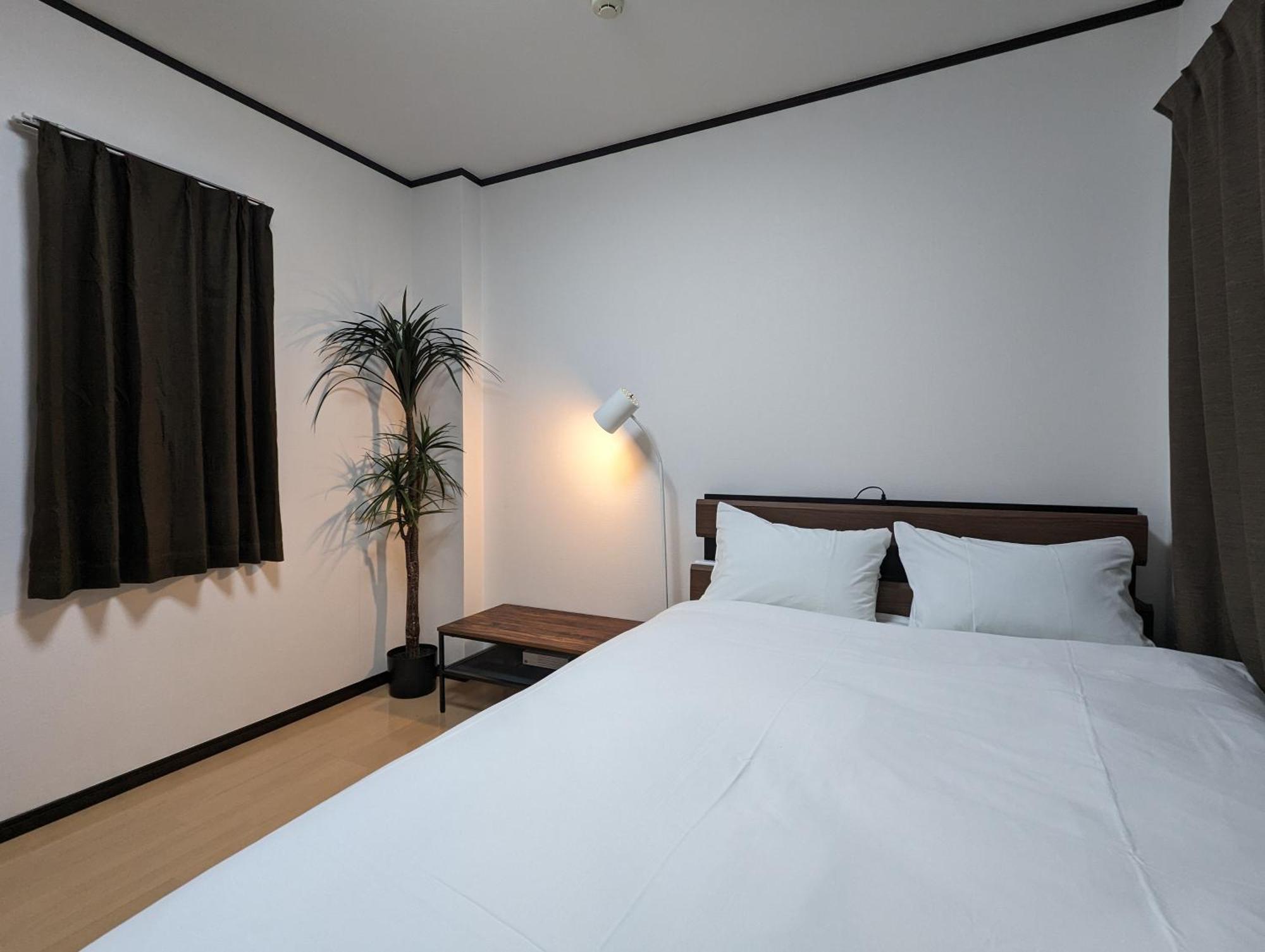 Japan House Oshiage Apartamento Tóquio Exterior foto
